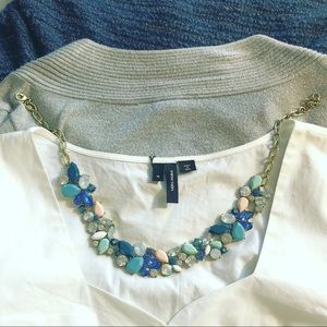 💎 J. CREW 💎 Necklace